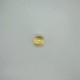 Yellow Sapphire (Pukhraj) 8.43 Ct Lab Tested